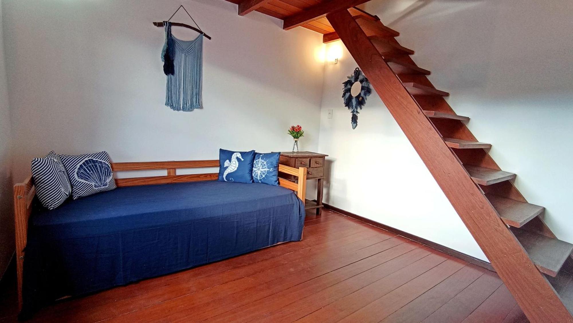Solar Das Petalas Guest House Florianopolis Exterior photo