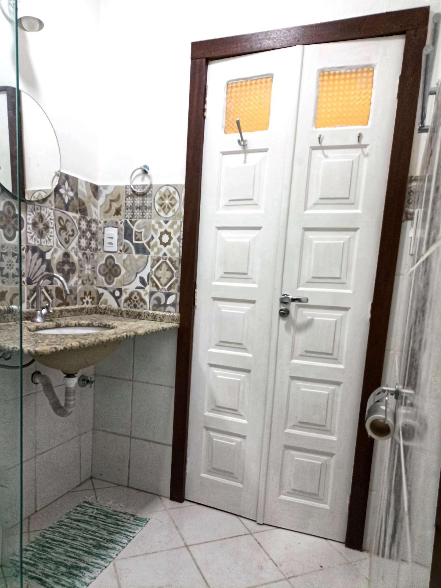 Solar Das Petalas Guest House Florianopolis Room photo